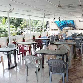 Hotel Abhishekh, Port Blair 5